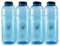 Acala Trinkflaschen, Grosses Flaschen Set Grip 0,5 Liter | BPA-frei | Mit Blume des Lebens