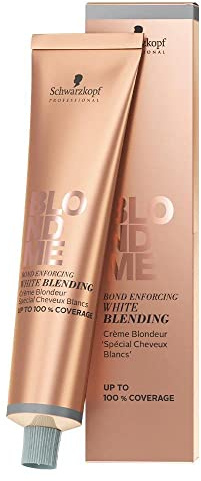 Schwarzkopf Blondme White Blending - Irise 60ml
