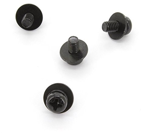 121AV Screw Machine Type D4.0 L8.0mM for LG 42LF5610 42” LED TV with Freeview