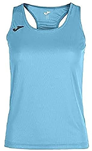 Joma Damen Siena T Shirt, Siena / Türkis, XL EU