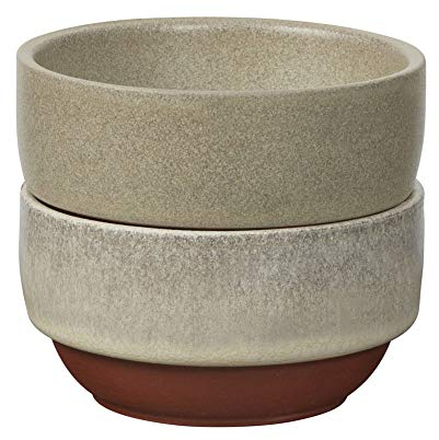 Jamie Oliver Rustic Italian 2 teiliges Set Antipasti Schälchen 8cm