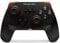 snakebyte FCB Wireless Pro Controller (PC) - Offiziell lizenzierter FC Bayern München Bluetooth Gamepad für Computer, Mac / Analoge Joysticks / kompatibel zu Directinput und Xinput / 2,4Ghz kabellos