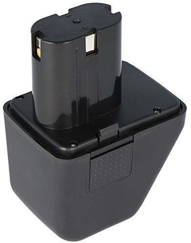 Akku kompatibel mit Gesipa Werkzeuge 12V 2,0Ah kein Original Gesipa Akku, kompatibel mit Würth ANG 12, 0702915, 0702915 10, 070291510061