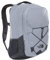 THE NORTH FACE - Groundwork Unisex-Rucksack für Damen und Herren - Mid Grey/Asphalt Grey, 30 L