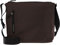 Mandarina Duck Damen Hunter P10VCT05 Umhängetasche, Mole, 34x25x11 (L x H x W)