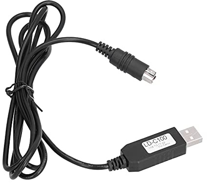 Datenfunkkabel Yaesu FT-100, Kabel USB-Kabel FT-817ND 857D 897D 100D LD-C100CT-62