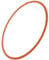 ZH 68-AR HW Ausgleichsring für Hohlwanddose ø 68 mm Ø68mm, PP, orange (10 C62)