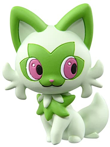 Pokemon Moncolle Monster Collection MS-03 Sprigatito