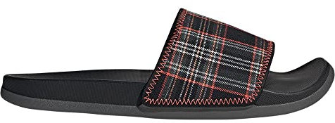 Adidas Swim Shoe Adilette Comfort, Core Black/Grey Six/Grey Two, GY2488, 42 EU