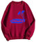 GFPGNDFHG Demonia Shaker Weste Damen Sommer Jacke y2k Frauen Casual Print Langarm Tasche Vorne Offen Lose Mantel Oberbekleidung Für Zuhause Urlaub Strickkleid Schwarz Langarm Damen Jeansjacke
