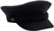 Replay Damen Aw4307 Fliegermütze, 0098 Black, M-L EU