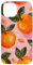 iPhone 14 Orange, Tangerine Fruit Case