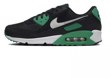 Nike Air Max 90 Black Stadium Green - 46