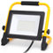Glowster Proiettore portatile LED 50 W