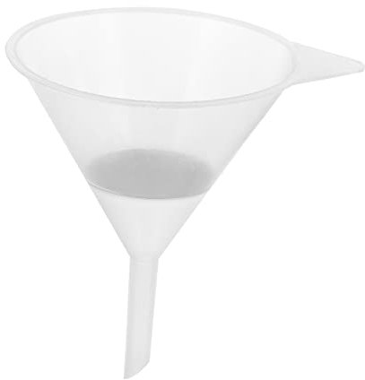 QUMIIRITY 3er-Set -tintentrichter Praktisch Und Robust Für Druckerzubehör Partikelentfernung Einfaches Design 2 Stück X 3