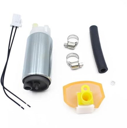 Pompa Benzina Motociclo Per Suzuki GSXR600 GSXR 600 GSXR750 GSXR 750 2002 2003 2004 2005 2006 2007 Pompa Carburante Per Moto Pompa Carburante Unità