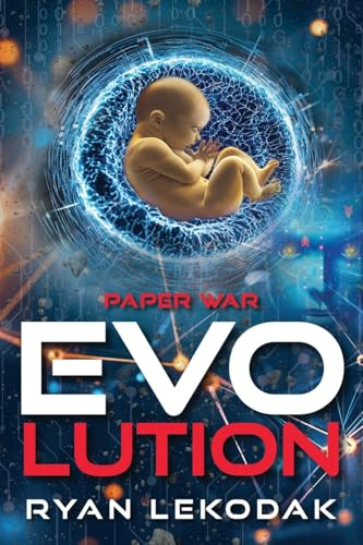 Evolution (PAPER WAR, Band 5)