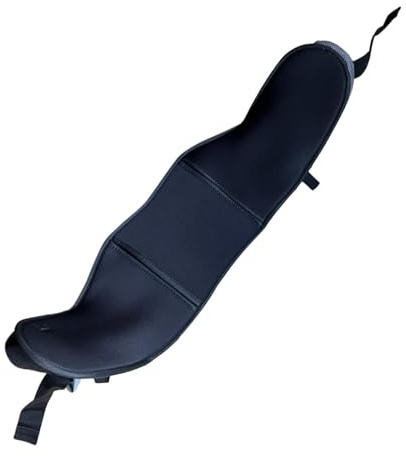 Zxpjkyu Hüftgurt für Wanderrucksäcke, Outdoor Hüftgurt für Klettern, Wandern Und Campingausrüstung