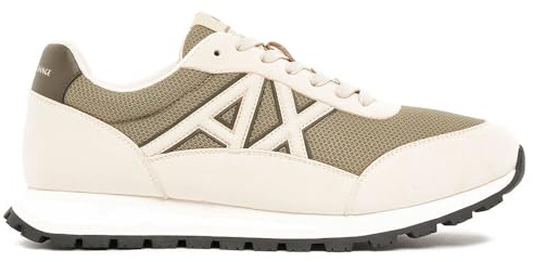 Armani Exchange XM001960_AF19388 Trainers EU 46