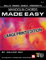 Mandolin Chords Made Easy, Large Print Edition