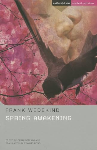 Spring Awakening (Student Editions)