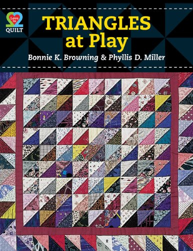 American Quilter's Society