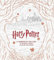 Harry Potter: Color the Films: 80 Original Images to Color and Inspire