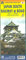 Japan South Railway & Road Map 1:670 000: doppelseitig, waterproof Japan South 670T., Stpl.Tokyo City Centre 15T., Tokyo Regional Map 400T.
