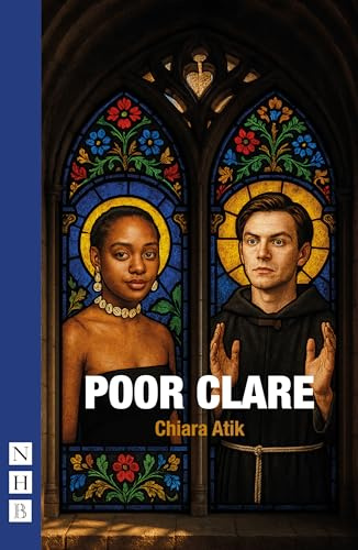 Nick Hern Books Poor Clare.