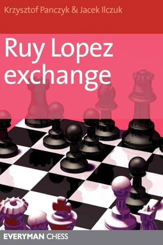 Everyman Chess