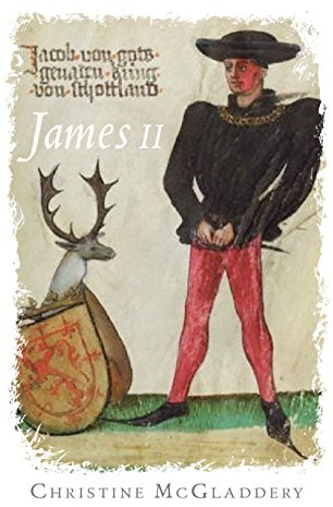James II (The Stewart Dynasty in Scotland)