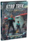 Modiphius Entertainment | Star Trek RPG Science Division Supplement | Role Playing Game | English