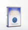 Crystal Mandala Oracle: Channel the Power of Heaven & Earth