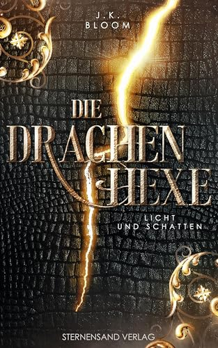 Die Drachenhexe (Band 1): Licht und Schatten