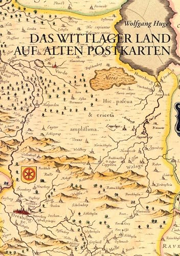 Das Wittlager Land auf alten Postkarten