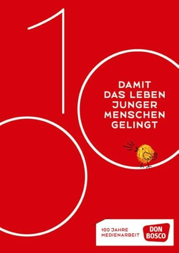 Damit das Leben junger Menschen gelingt: 100 Jahre Medienarbeit