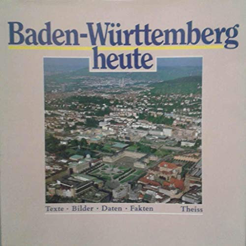 Baden-Württemberg heute: Zwei Wurzeln - ein Baum
