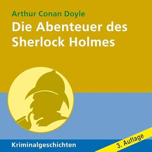 Die Abenteuer des Sherlock Holmes