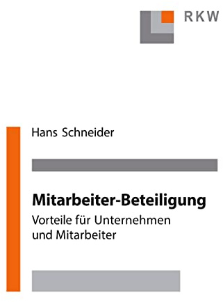 Mitarbeiter-Beteiligung: Vorteile für Unternehmen und Mitarbeiter.