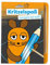 Trötsch Die Maus Mini-Kratzblock Kritzelspaß Lernen ist toll: Ausmalbuch Kratzbuch Kratzbilder