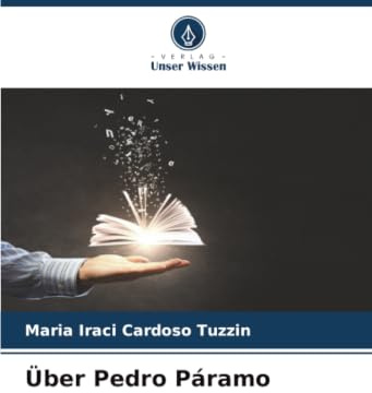Über Pedro Páramo: DE