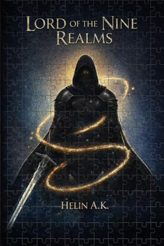 Lord of the Nine Realms: IMMORTALITY PUZZLE SUBTERRANEAN REALM