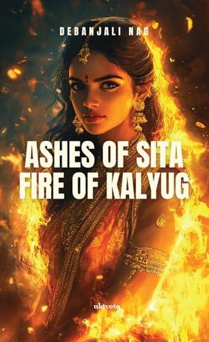 Ashes of Sita Fire of Kalyug