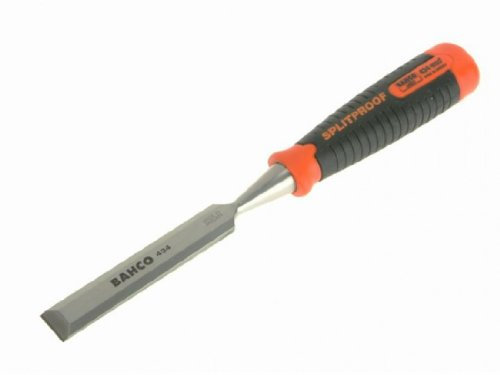 Bahco 434-12 B/E Chisel 12MM