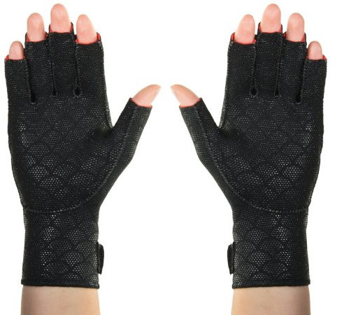 Thermoskin Pair of Arthritic Gloves X Large 27-29cm