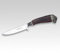 Linder Trachtenmesser Klingenlänge 9.7 cm, 23 cm, 242610