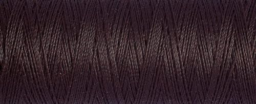 Gutermann Brown Sew-All Thread: 100m (23)