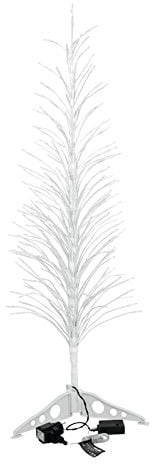 Euro Palms Design-Baum mit LED cw 120cm | Design-Baum mit LED