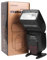 Yongnuo YN-568EX II Blitzgerät für Canon EOS Kamera mit Masterblitzfunktion