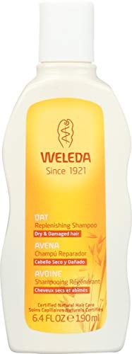 WELEDA Hafer Aufbau-Shampoo 190 ml
